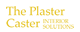 The Plaster Caster